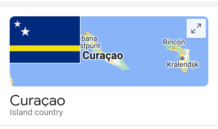 Curaçao Visa Requirements For Nigerian Citizens