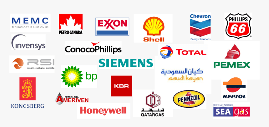 Top Companies In The Oilfield Industry